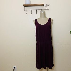 H&M women’s midi Dress